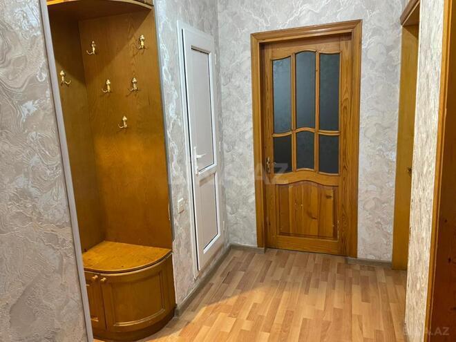 İcarəyə verilir 3 otaqlı köhnə tikili 72 m², İnşaatçılar m., photo 17 from 19