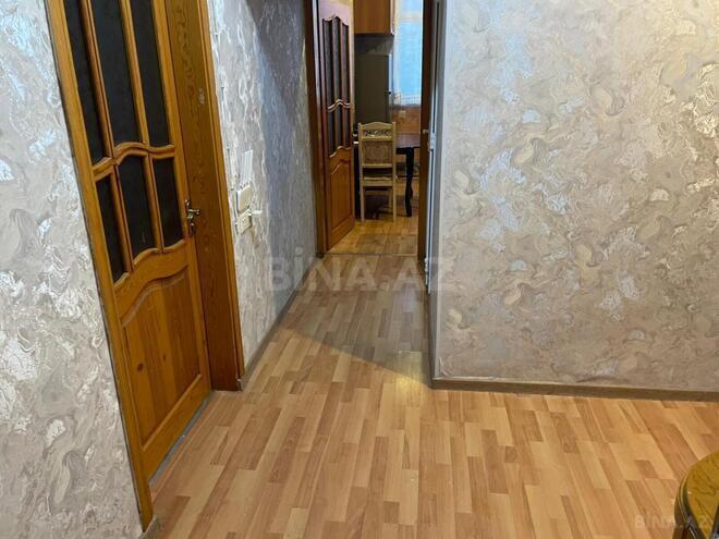 İcarəyə verilir 3 otaqlı köhnə tikili 72 m², İnşaatçılar m., photo 16 from 19