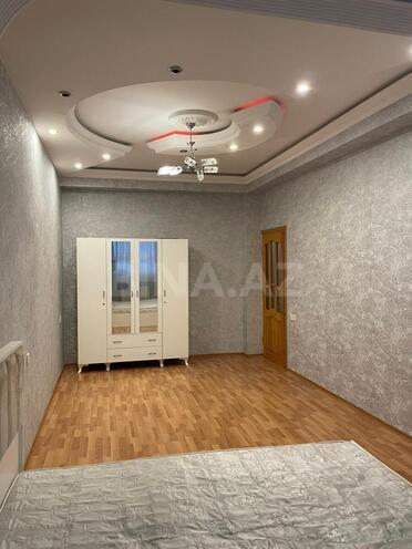İcarəyə verilir 3 otaqlı köhnə tikili 72 m², İnşaatçılar m., photo 11 from 19