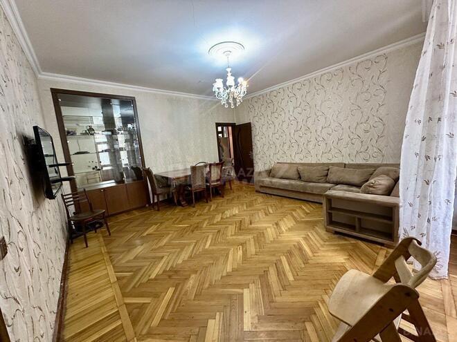 İcarəyə verilir 3 otaqlı köhnə tikili 88 m², 28 May m., photo 4 from 13