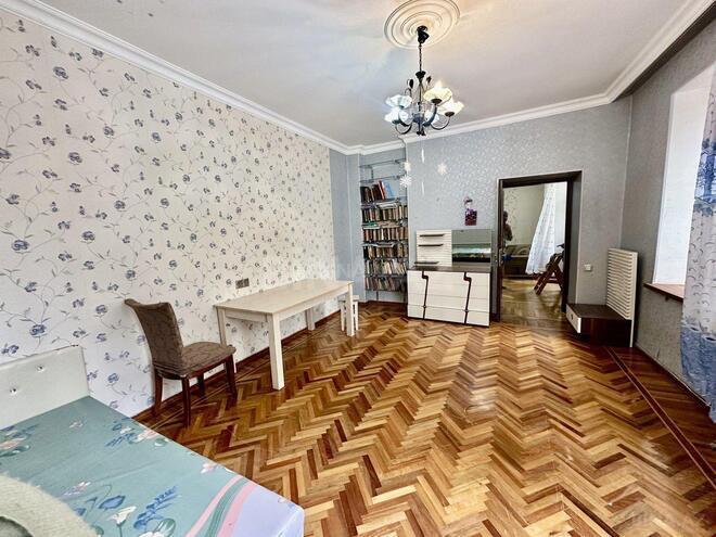 İcarəyə verilir 3 otaqlı köhnə tikili 88 m², 28 May m., photo 7 from 13
