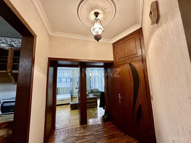 İcarəyə verilir 3 otaqlı köhnə tikili 88 m², 28 May m., photo 9 from 13