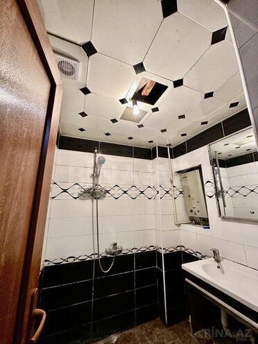 İcarəyə verilir 3 otaqlı köhnə tikili 88 m², 28 May m., photo 11 from 13