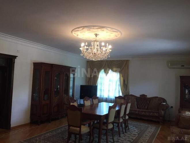 Satılır 10 otaqlı həyət evi/bağ evi 400 m², Badamdar q., photo 3 from 14