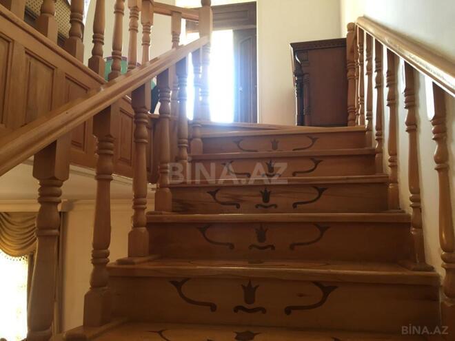 Satılır 10 otaqlı həyət evi/bağ evi 400 m², Badamdar q., photo 7 from 14