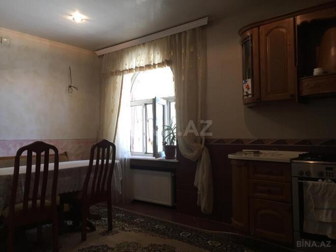 Satılır 10 otaqlı həyət evi/bağ evi 400 m², Badamdar q., photo 10 from 14