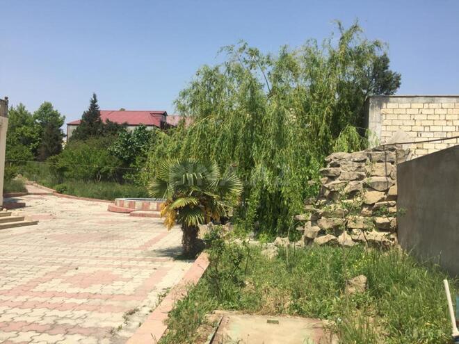Satılır 10 otaqlı həyət evi/bağ evi 400 m², Badamdar q., photo 12 from 14