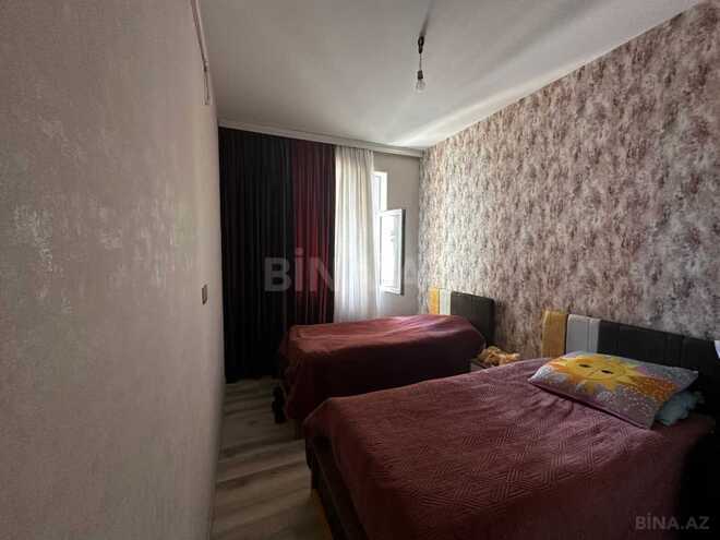 Продаётся 3-комн. новостройка 85 м², м. Азадлыг проспекти, photo 4 from 8
