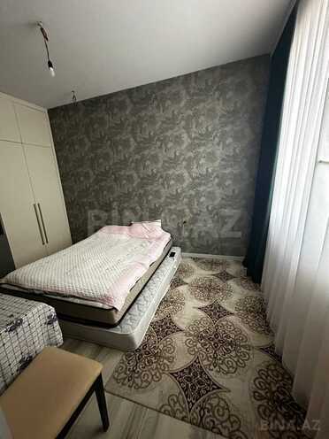 Продаётся 3-комн. новостройка 85 м², м. Азадлыг проспекти, photo 5 from 8