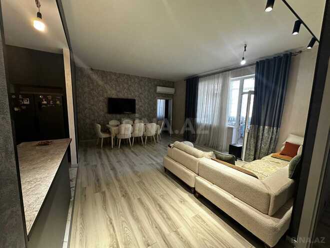 Продаётся 3-комн. новостройка 85 м², м. Азадлыг проспекти, photo 3 from 8