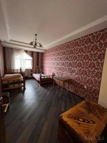 Satılır 3 otaqlı yeni tikili 90 m², Masazır q., photo 3 from 16