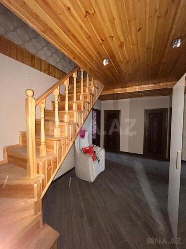 Satılır 3 otaqlı yeni tikili 90 m², Masazır q., photo 13 from 16