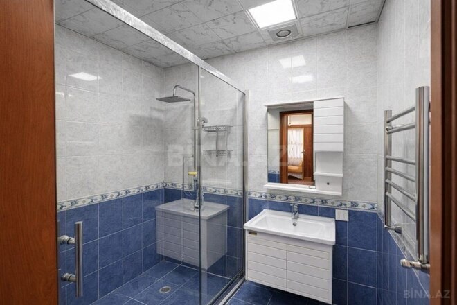 Продаётся 3-комн. новостройка 105 м², м. Иншаатчылар, photo 15 from 17