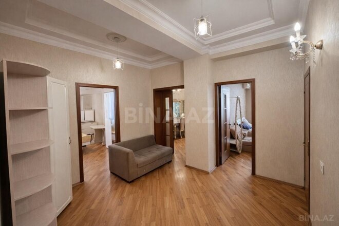 Продаётся 3-комн. новостройка 105 м², м. Иншаатчылар, photo 13 from 17