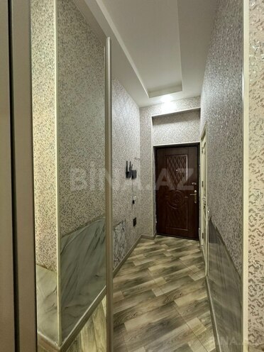 Satılır 1 otaqlı yeni tikili 36 m², photo 10 from 12