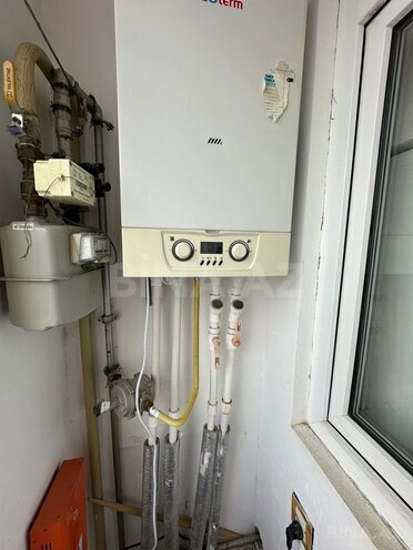 Satılır 1 otaqlı yeni tikili 36 m², photo 5 from 12