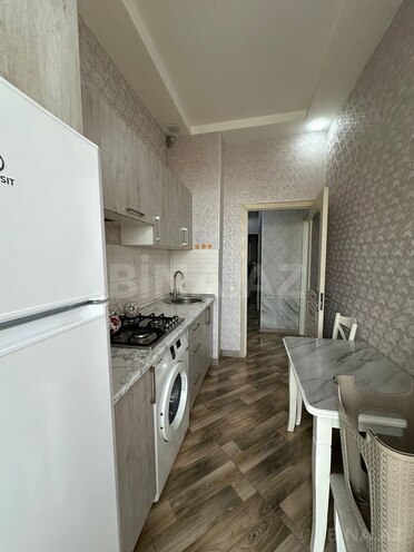 Satılır 1 otaqlı yeni tikili 36 m², photo 9 from 12