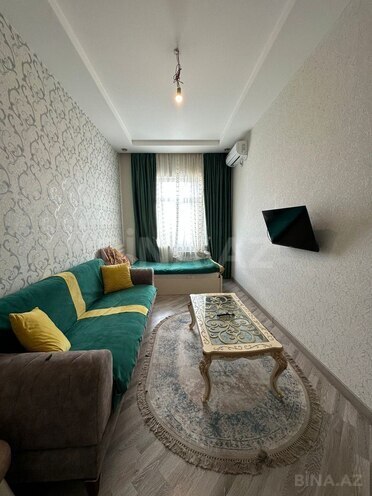 Satılır 1 otaqlı yeni tikili 36 m², photo 1 from 12