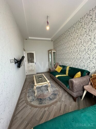Satılır 1 otaqlı yeni tikili 36 m², photo 3 from 12
