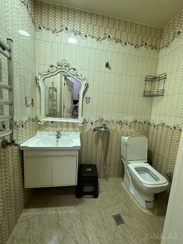 Satılır 1 otaqlı yeni tikili 36 m², photo 7 from 12