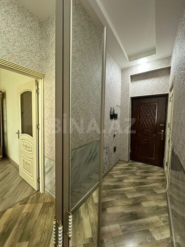 Satılır 1 otaqlı yeni tikili 36 m², photo 6 from 12