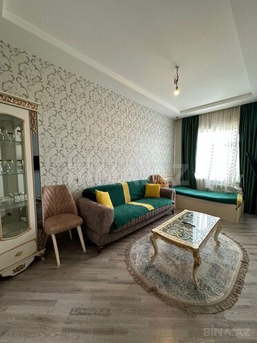 Satılır 1 otaqlı yeni tikili 36 m², photo 11 from 12