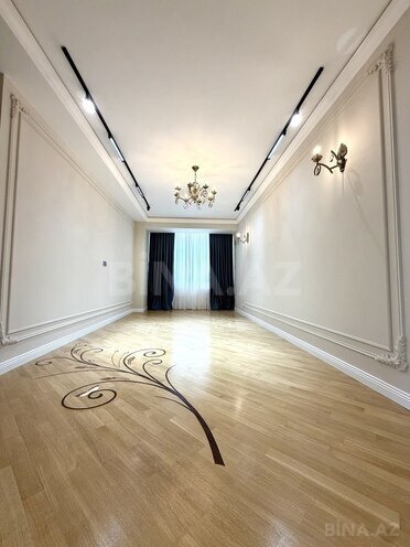 Продаётся 3-комн. новостройка 110 м², м. Нариман Нариманов, photo 1 from 16