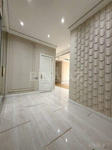 Продаётся 3-комн. новостройка 110 м², м. Нариман Нариманов, photo 9 from 16
