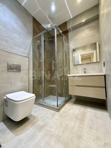 Продаётся 3-комн. новостройка 110 м², м. Нариман Нариманов, photo 12 from 16