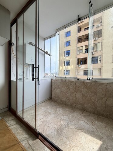 Продаётся 3-комн. новостройка 110 м², м. Нариман Нариманов, photo 13 from 16