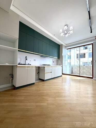 Продаётся 3-комн. новостройка 110 м², м. Нариман Нариманов, photo 4 from 16