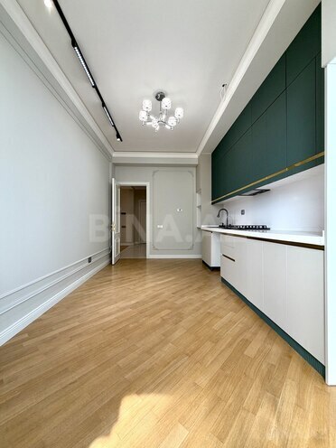 Продаётся 3-комн. новостройка 110 м², м. Нариман Нариманов, photo 5 from 16