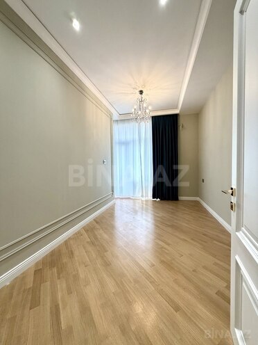 Продаётся 3-комн. новостройка 110 м², м. Нариман Нариманов, photo 10 from 16