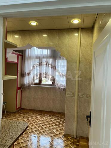 Продаётся 4-комн. вторичка 100 м², м. Ахмедлы, photo 8 from 12