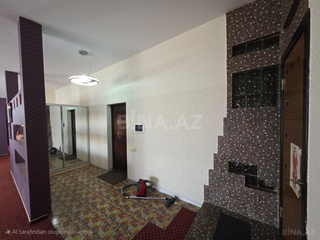 İcarəyə verilir 2 otaqlı yeni tikili 200 m², Elmlər Akademiyası m., photo 12 from 18