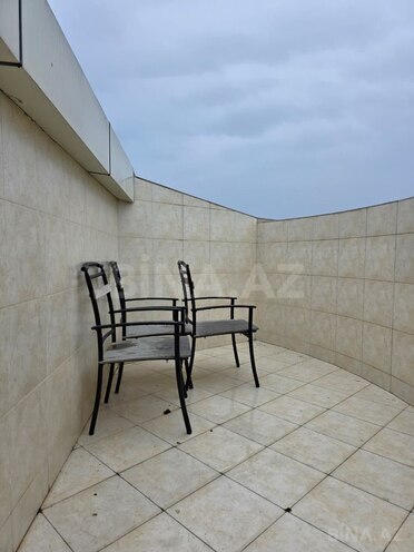 İcarəyə verilir 2 otaqlı yeni tikili 200 m², Elmlər Akademiyası m., photo 16 from 18