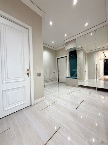 Продаётся 3-комн. новостройка 110 м², м. Нариман Нариманов, photo 15 from 16