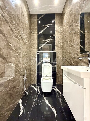 Продаётся 3-комн. новостройка 110 м², м. Нариман Нариманов, photo 14 from 16