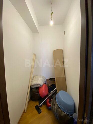 Сдаётся 3-комн. новостройка 135 м², м. Элмляр Академиясы, photo 26 from 27