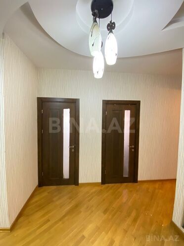 Сдаётся 3-комн. новостройка 135 м², м. Элмляр Академиясы, photo 24 from 27