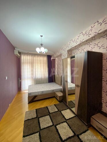 Сдаётся 3-комн. новостройка 135 м², м. Элмляр Академиясы, photo 8 from 27