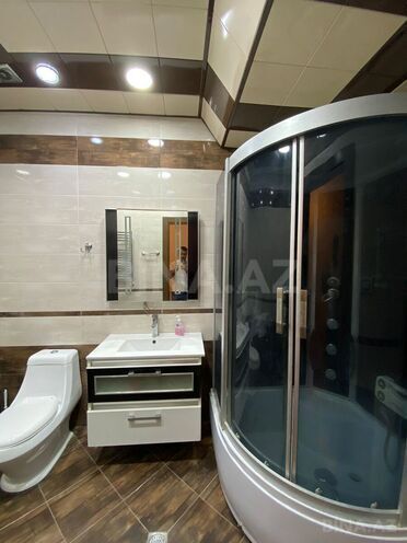 Сдаётся 3-комн. новостройка 135 м², м. Элмляр Академиясы, photo 20 from 27