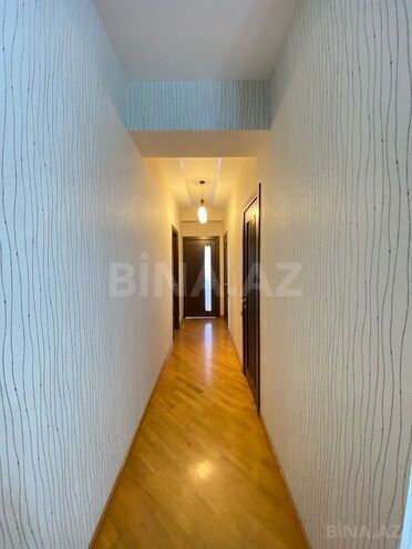 Сдаётся 3-комн. новостройка 135 м², м. Элмляр Академиясы, photo 25 from 27