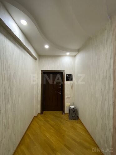 Сдаётся 3-комн. новостройка 135 м², м. Элмляр Академиясы, photo 23 from 27