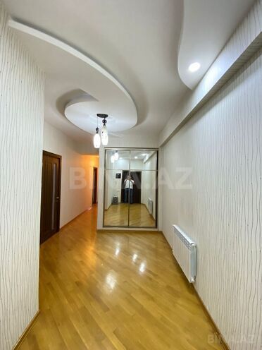 Сдаётся 3-комн. новостройка 135 м², м. Элмляр Академиясы, photo 22 from 27