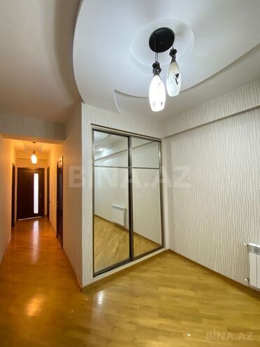 Сдаётся 3-комн. новостройка 135 м², м. Элмляр Академиясы, photo 15 from 27