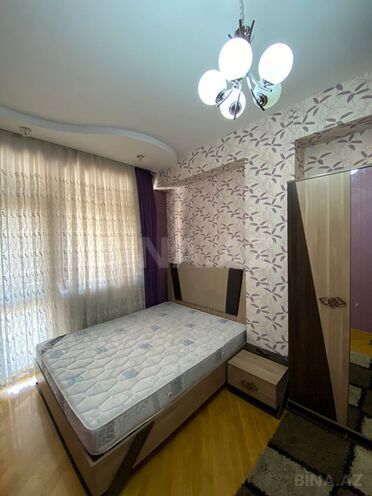 Сдаётся 3-комн. новостройка 135 м², м. Элмляр Академиясы, photo 7 from 27