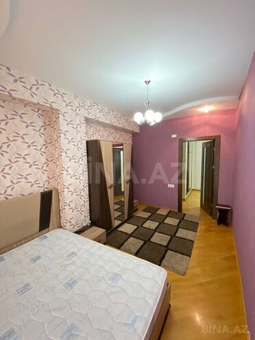 Сдаётся 3-комн. новостройка 135 м², м. Элмляр Академиясы, photo 9 from 27