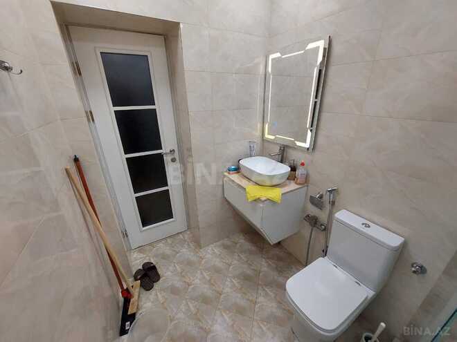 İcarəyə verilir 3 otaqlı köhnə tikili 95 m², Nizami m., photo 20 from 22