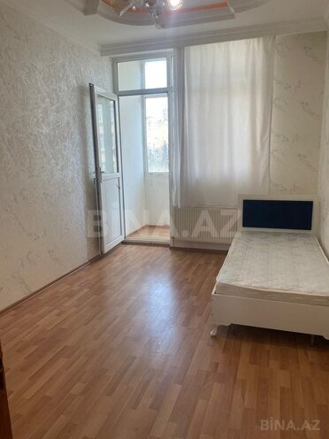 İcarəyə verilir 3 otaqlı yeni tikili 75 m², Yeni Yasamal q., photo 10 from 15